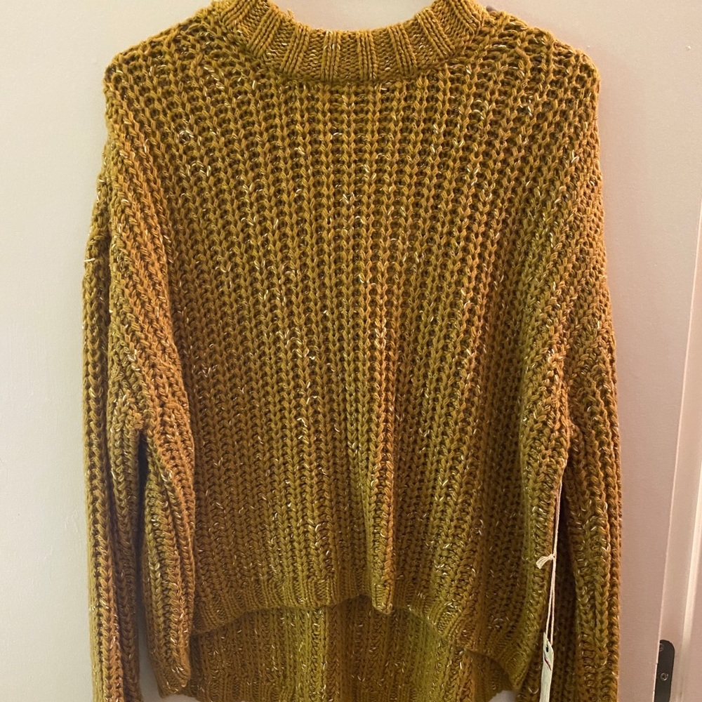 Sweater